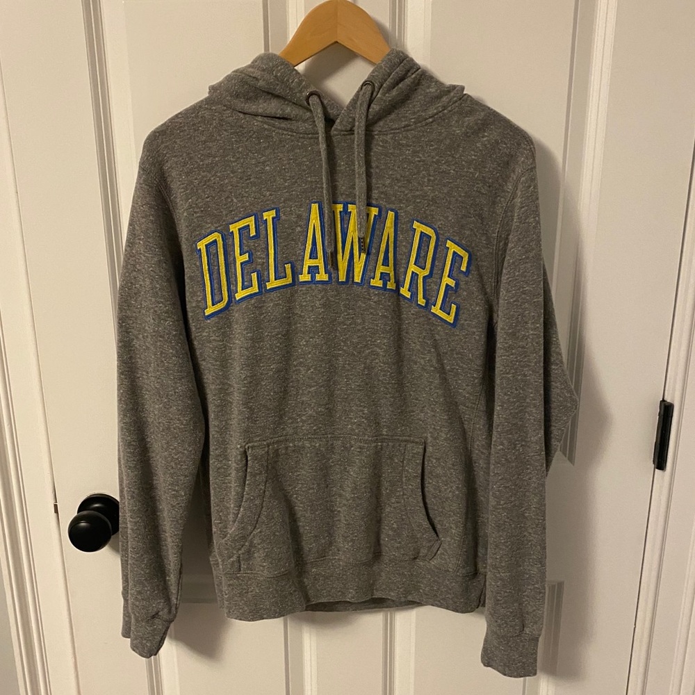 University of Delaware Sweatshirt